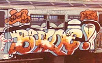 Blade Graffiti2