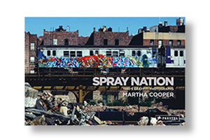 Spray Nation
