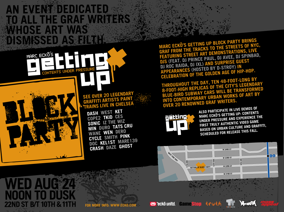 xx Flyer FLYER