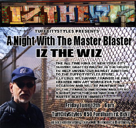 MARE FLYER